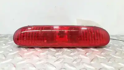 Peça sobressalente para automóvel em segunda mão farolim de travão central por bmw mini (f56) cooper referências oem iam 63257297410