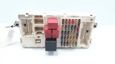 Автозапчастина б/у реле/запоперівник для FIAT STILO (192) 1.9 JTD CAT Посилання на OEM IAM 51715858  46778898