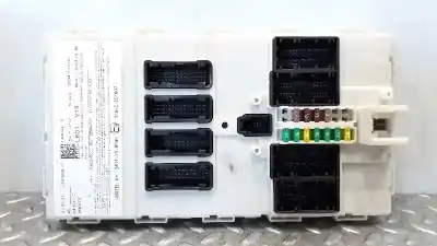 Peça sobressalente para automóvel em segunda mão caixa de fusíveis e relés por bmw mini (f56) cooper referências oem iam 6135680856901