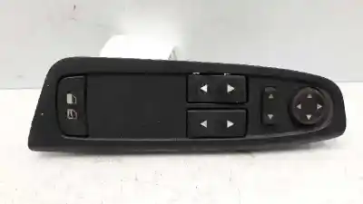 Second-hand car spare part left front power window switch for fiat stilo (192) 1.9 jtd cat oem iam references 