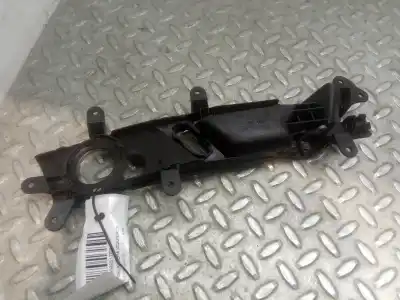 Автозапчасти б/у левая передняя внутренняя ручка за audi a6 berlina (4f2) 3.0 v6 24v tdi ссылки oem iam   