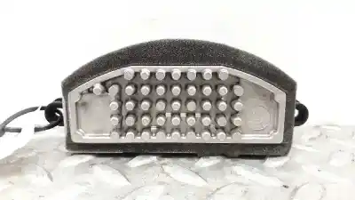 Peça sobressalente para automóvel em segunda mão resistência sofagem chauffage por bmw mini (f56) cooper referências oem iam 64119377854