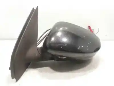Second-hand car spare part left rearview mirror for fiat stilo (192) 1.9 jtd cat oem iam references 