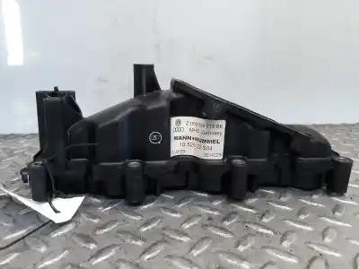 Автозапчасти б/у впускной коллектор за audi a8 (4e2) 3.0 v6 24v tdi ссылки oem iam 059129712be  1052522s04