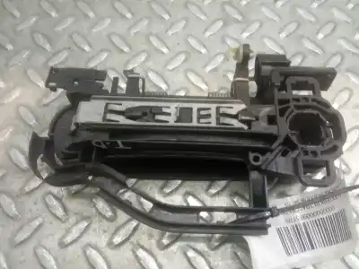 Автозапчасти б/у задняя правая наружная ручка за audi a6 berlina (4f2) 3.0 v6 24v tdi ссылки oem iam   