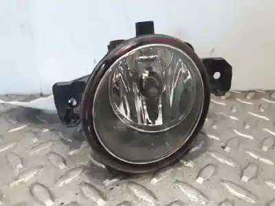 Peça sobressalente para automóvel em segunda mão farol / projetor de nevoeiro direito por renault clio iii expression referências oem iam 8200002470