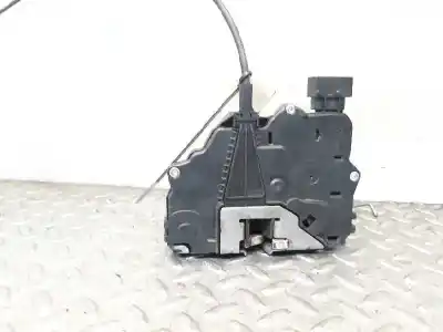 Автозапчасти б/у замок передней правой двери за opel corsa d 1.3 16v cdti ссылки oem iam 13258274