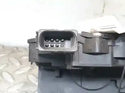 Автозапчастина б/у замок передній праві двері для opel corsa d 1.3 16v cdti посилання на oem iam 13258274  