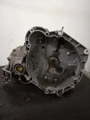 Second-hand car spare part gearbox for fiat stilo (192) 1.9 jtd cat oem iam references 