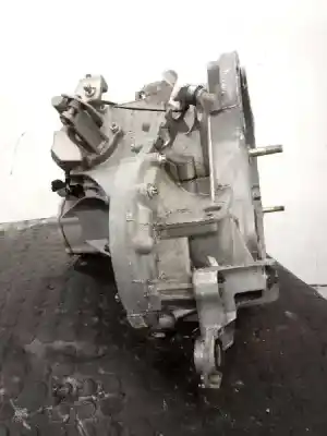 Second-hand car spare part gearbox for fiat stilo (192) 1.9 jtd cat oem iam references   