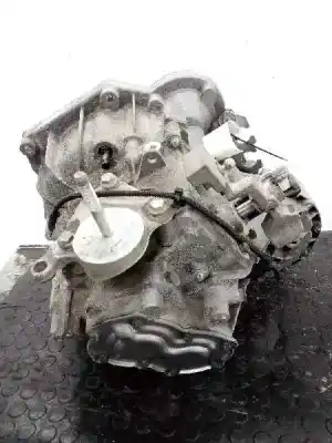 Second-hand car spare part gearbox for fiat stilo (192) 1.9 jtd cat oem iam references   