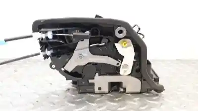 Peça sobressalente para automóvel em segunda mão fechadura da porta traseira direita por bmw mini (f56) cooper referências oem iam 5122728194009