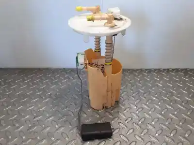 Peça sobressalente para automóvel em segunda mão boia / bomba combustível por renault clio iii expression referências oem iam 8200906204