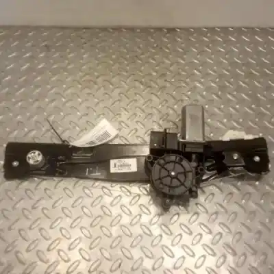 Peça sobressalente para automóvel em segunda mão elevador de vidros traseiro esquerdo por bmw mini (f56) cooper referências oem iam 51357490207