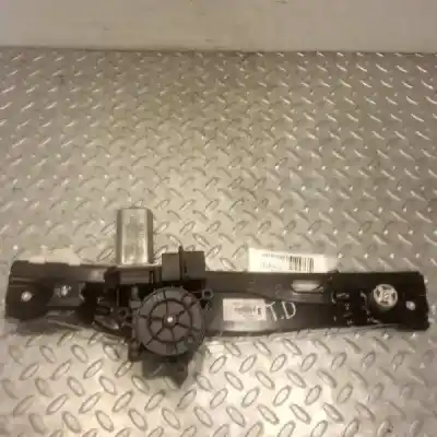 Peça sobressalente para automóvel em segunda mão elevador de vidros traseiro direito por bmw mini (f56) cooper referências oem iam 51357490208