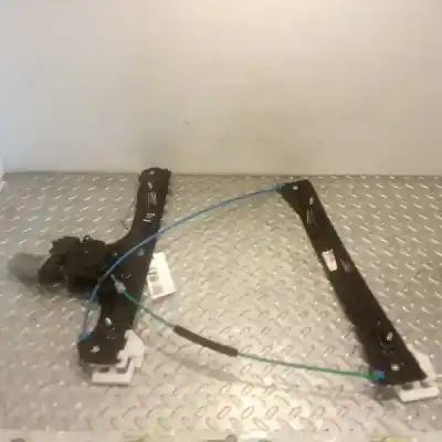 Peça sobressalente para automóvel em segunda mão elevador de vidros dianteira esquerda por bmw mini (f56) cooper referências oem iam 51337409357