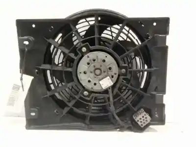 Peça sobressalente para automóvel em segunda mão termoventilador elétrico do radiador de ar condicionado por opel sintra 2.2 16v cat (x 22 xe) referências oem iam 0130303275  0130303840
