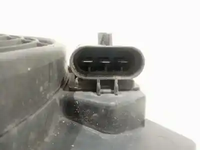 Peça sobressalente para automóvel em segunda mão termoventilador elétrico do radiador de ar condicionado por opel sintra 2.2 16v cat (x 22 xe) referências oem iam 0130303275  0130303840