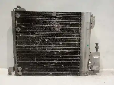 Pièce détachée automobile d'occasion condenseur de climatisation pour opel sintra 2.2 16v cat (x 22 xe) références oem iam 
