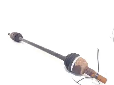 Pièce détachée automobile d'occasion transmission avant droite pour opel sintra 2.2 16v cat (x 22 xe) références oem iam 09118846
