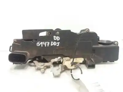 İkinci el araba yedek parçası Sag ön Kapi Kilidi için FIAT STILO (192) 1.9 JTD CAT OEM IAM referansları   