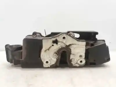Second-hand car spare part front right door lock for fiat stilo (192) 1.9 jtd cat oem iam references   