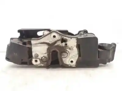 Second-hand car spare part left front door lock for fiat stilo (192) 1.9 jtd cat oem iam references   