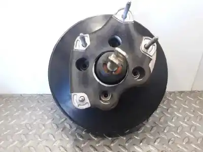 Peça sobressalente para automóvel em segunda mão servo freio por renault clio iii expression referências oem iam 8200129956 03786412334 472101170r