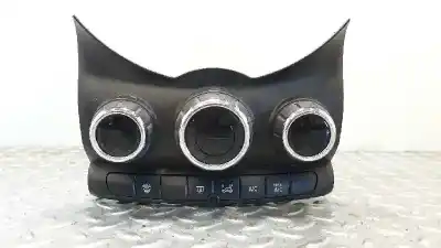 Peça sobressalente para automóvel em segunda mão comando de sofagem (chauffage / ar condicionado) por bmw mini (f56) cooper referências oem iam 61319635450903