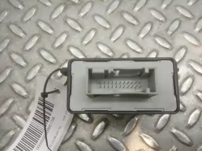 Pezzo di ricambio per auto di seconda mano CENTRALINA MOTORE per AUDI A6 BERLINA (4F2)  Riferimenti OEM IAM 8P0907357H  5LA00837903