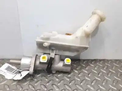 Peça sobressalente para automóvel em segunda mão bomba de travões por renault clio iii expression referências oem iam 7701208398