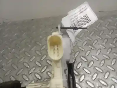 Автозапчасти б/у замок задней правой двери за audi a6 berlina (4f2) 3.0 v6 24v tdi ссылки oem iam 4f0839016  