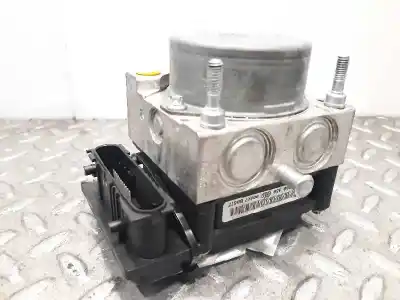 Peça sobressalente para automóvel em segunda mão abs por renault clio iii expression referências oem iam 0265800559  5523l4060509