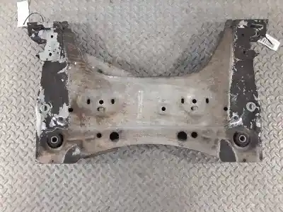 Second-hand car spare part front axle for renault clio iii expression oem iam references 8200500491  