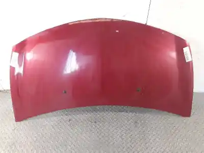 Peça sobressalente para automóvel em segunda mão capot por renault clio iii expression referências oem iam 7751476113