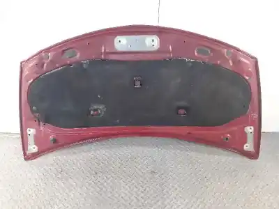 Pezzo di ricambio per auto di seconda mano cofano per renault clio iii expression riferimenti oem iam 7751476113  