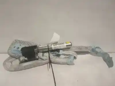 Автозапчасти б/у подушка безопасности передняя левая шторка безопасности за audi a6 berlina (4f2) 2.0 tdi ссылки oem iam 4f5880741c