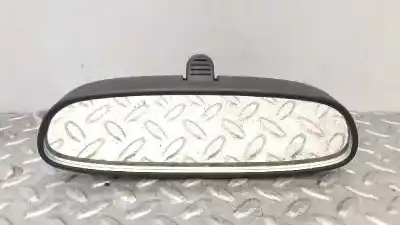 Peça sobressalente para automóvel em segunda mão espelho retrovisor interior por bmw mini (f56) cooper referências oem iam 51169285373