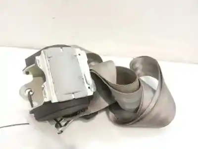 Автозапчасти б/у задний левый ремень безопасности за audi a6 berlina (4f2) 2.0 tdi ссылки oem iam 