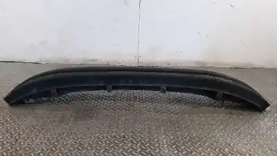 Second-hand car spare part front bumper reinforcement for daewoo tacuma 2.0 cat oem iam references   