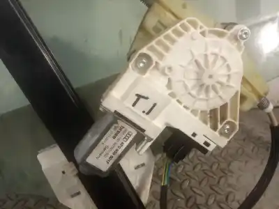 Автозапчасти б/у регулятор стекла заднего левого за audi a6 berlina (4f2) 3.0 v6 24v tdi ссылки oem iam 4f0959801f  