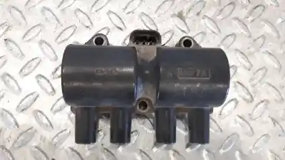 Second-hand car spare part ignition coil for daewoo tacuma 2.0 cat oem iam references 96253555