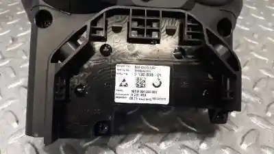 Peça sobressalente para automóvel em segunda mão quadrante por bmw mini (f56) cooper referências oem iam 913080801 18ba001008003 9265439