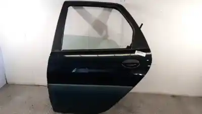 Gebrauchtes Autoersatzteil HINTERE LINKE TÜR zum RENAULT SCENIC RX4 (JA0)  OEM-IAM-Referenzen   
