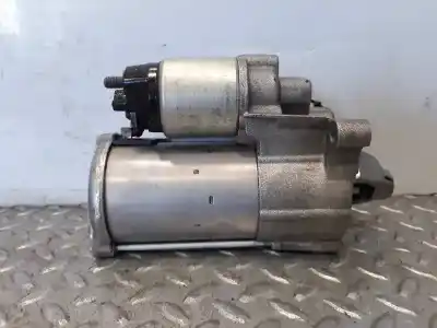 Peça sobressalente para automóvel em segunda mão motor de arranque por bmw mini (f56) cooper referências oem iam 1241857084805