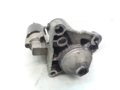 Pezzo di ricambio per auto di seconda mano motorino di avviamento per renault scenic rx4 (ja0) 2.0 16v riferimenti oem iam 0001106017