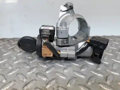 Second-hand car spare part ignition switch for smart forfour 1.5 cdi cat oem iam references mr587813