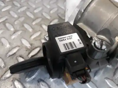 Second-hand car spare part ignition switch for smart forfour 1.5 cdi cat oem iam references mr587813  5wk45107
