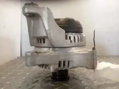 Peça sobressalente para automóvel em segunda mão alternador por bmw mini (f56) cooper referências oem iam 764013103