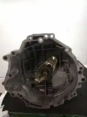 Автозапчасти б/у коробка передач за audi a6 berlina (4f2) 2.0 tdi ссылки oem iam gyx